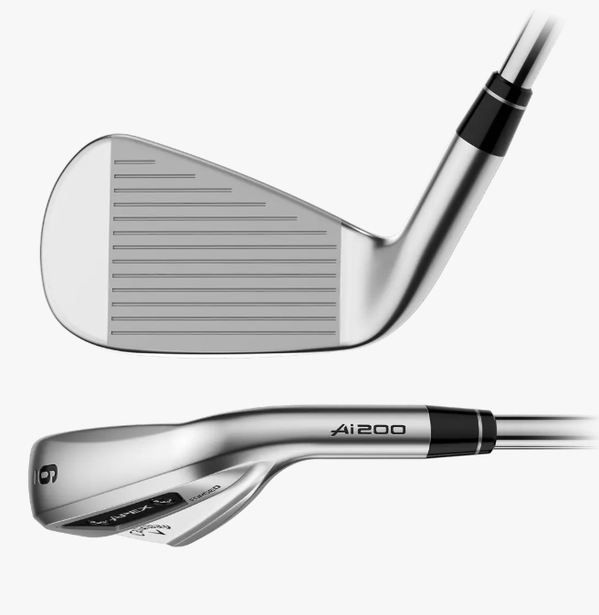 Olympic Golf