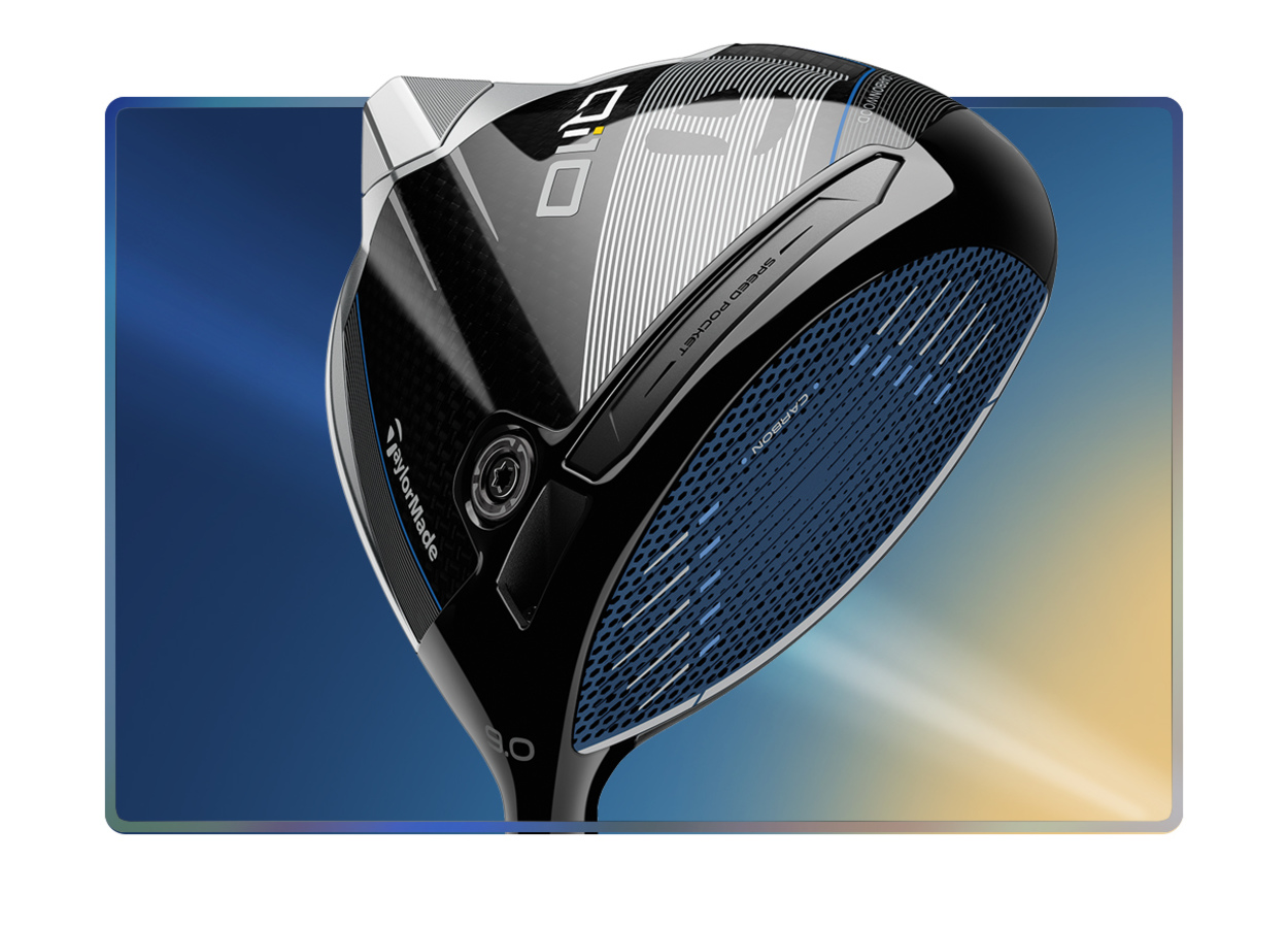 Qi10 Driver | TaylorMade