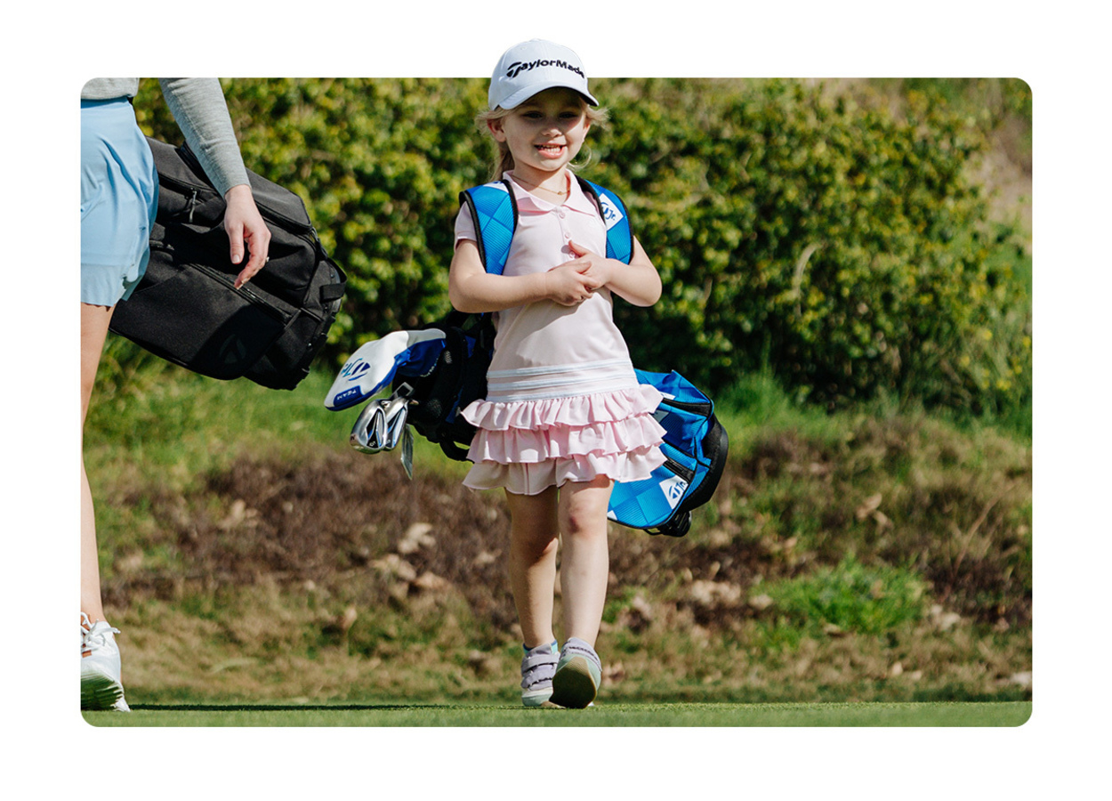 Olympic Golf