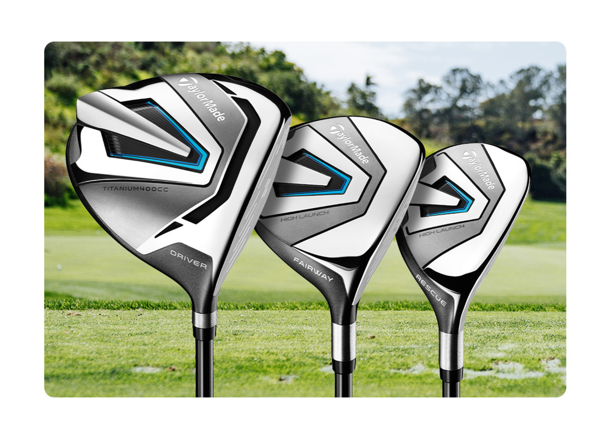 Olympic Golf