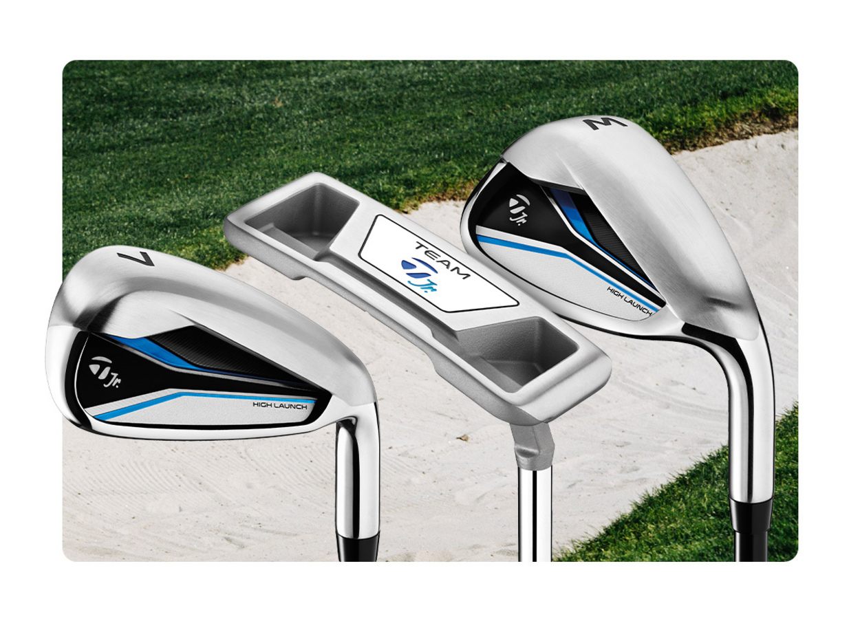 Olympic Golf