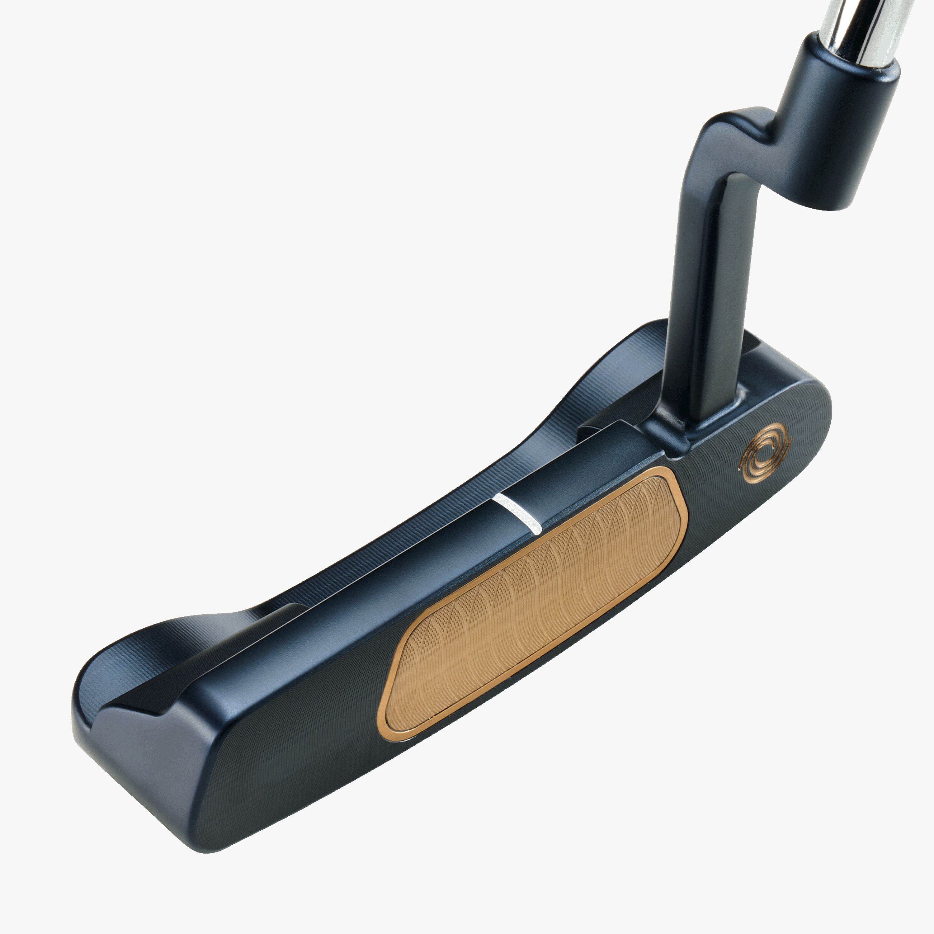Odyssey Ai-One Milled Three T Slant Putter | Callaway Golf
