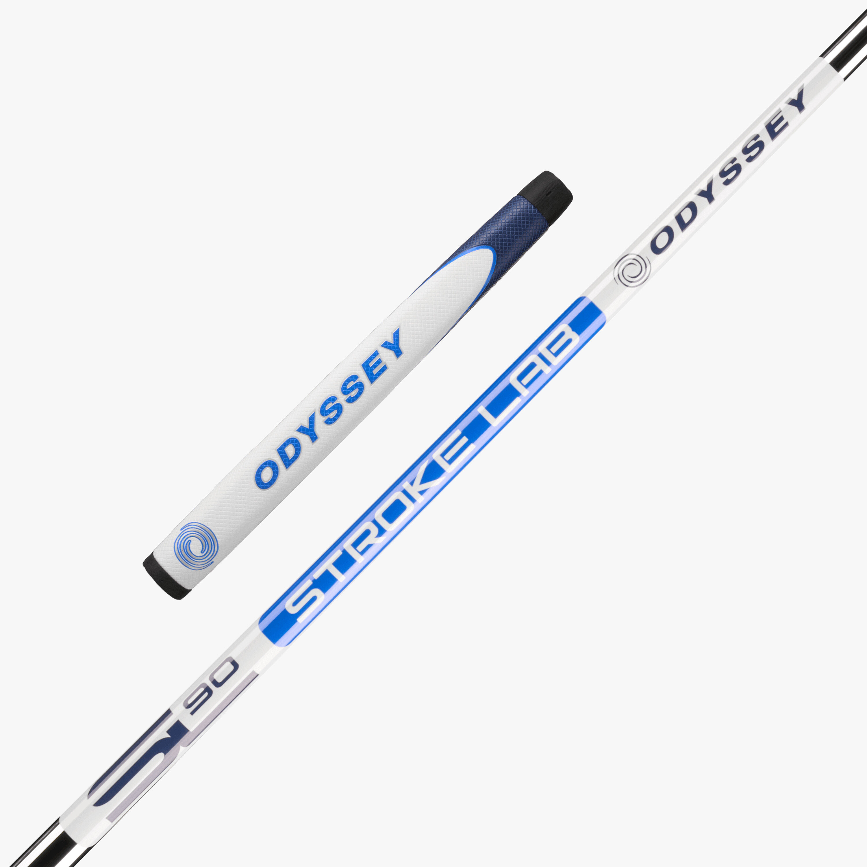 Ai-ONE Rossie DB Putter