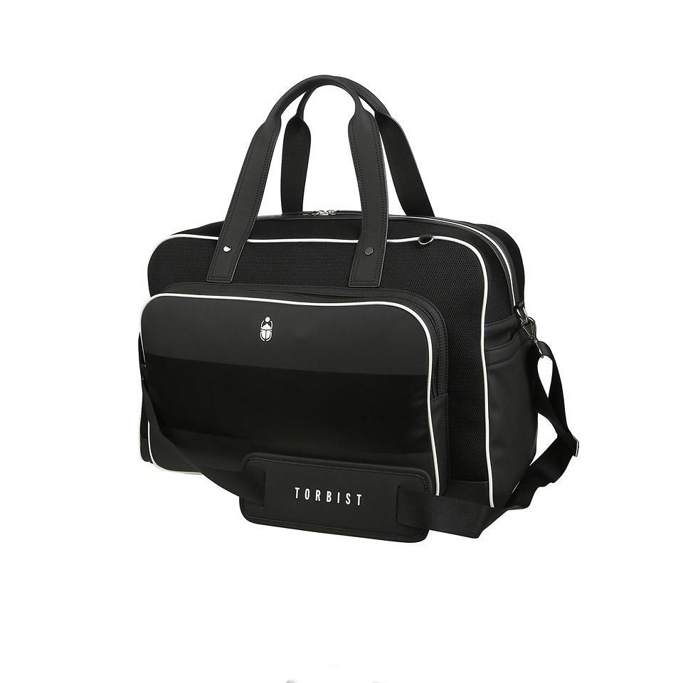 MINI BOSTON BAG | OHGA