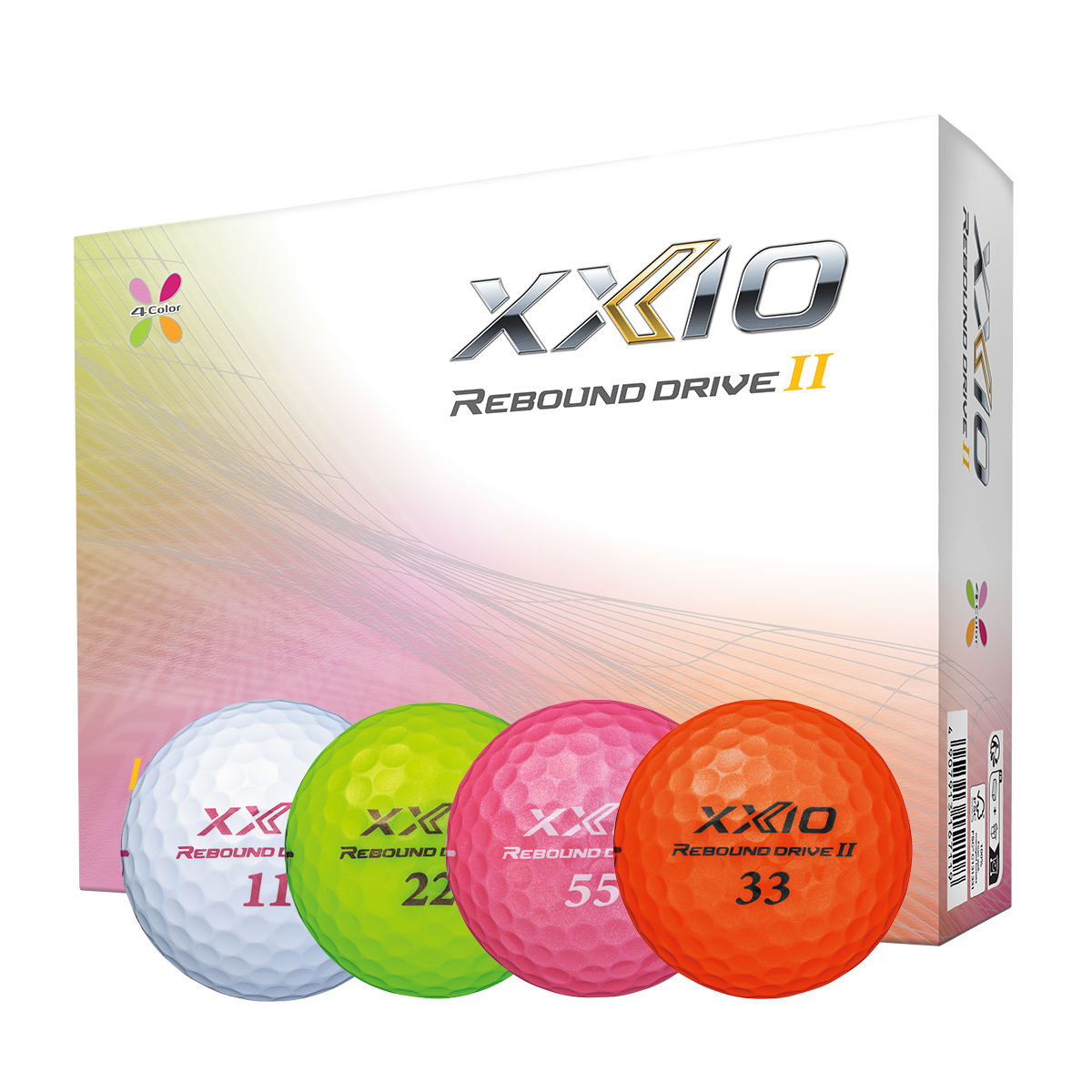 Olympic Golf