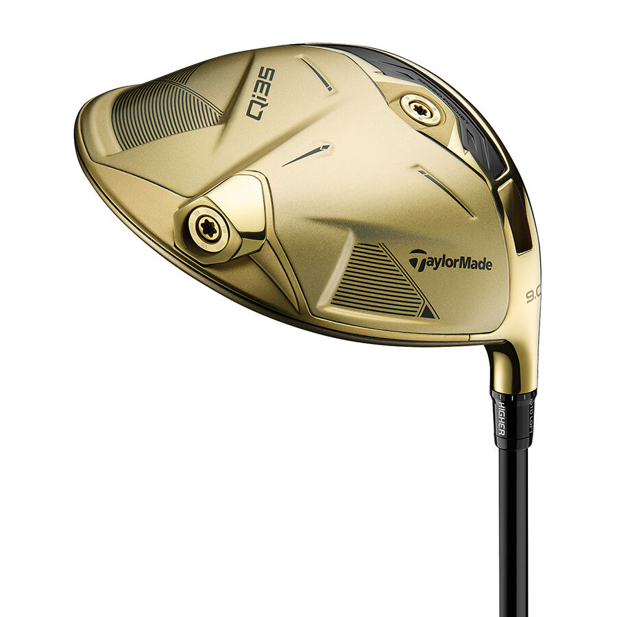 Olympic Golf