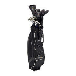 Olympic Golf : Product List